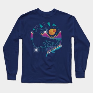 RAD Long Sleeve T-Shirt